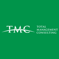 税理士法人TMコンサルティングの企業ロゴ
