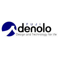 フジデノロ株式会社の企業ロゴ