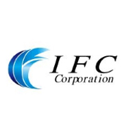 株式会社アイエフシー・コーポレーションの企業ロゴ