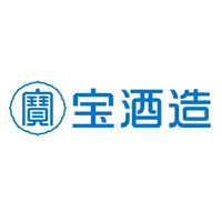 宝ホールディングス株式会社の企業ロゴ