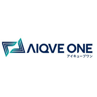 AIQVE ONE株式会社 | 有名ゲーム会社と取引★正社員登用実績あり★ゲーム購入補助ありの企業ロゴ