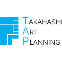 タカハシアートプランニング株式会社の企業ロゴ