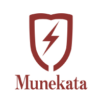 ムネカタ株式会社の企業ロゴ