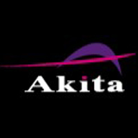 アキタ株式会社の企業ロゴ