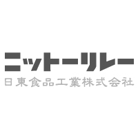 日東食品工業株式会社の企業ロゴ