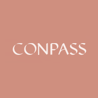 株式会社CONPASS　の企業ロゴ