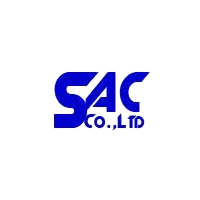 株式会社SAC | ◆右肩上がりで成長中！◆完全週休2日(土日休み) ◆WEB選考OKの企業ロゴ
