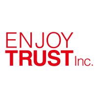 株式会社ENJOY　TRUST　の企業ロゴ