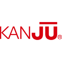 関西住宅販売株式会社 | 【KANJU】ブランドで知名度抜群！兵庫県を代表する住宅メーカーの企業ロゴ