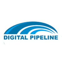 有限会社デジタルパイプラインの企業ロゴ
