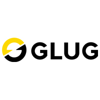 株式会社GLUGの企業ロゴ