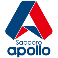 札幌アポロ株式会社 | 創業63年！道民のくらしを支える「家とエネルギー」の総合企業の企業ロゴ