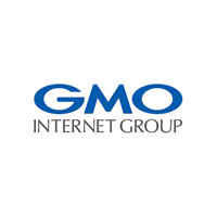  GMOインターネット株式会社の企業ロゴ
