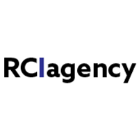 株式会社RCIエージェンシー | エンジニアが売上の70%、コンサルタントが55% |インセンティブ給の企業ロゴ