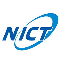 国立研究開発法人情報通信研究機構  | 【NICT】ユニバーサルコミュニケーション研究所の企業ロゴ