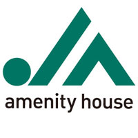 株式会社ジェイエーアメニティーハウスの企業ロゴ