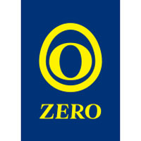 株式会社ゼロの企業ロゴ