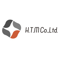 株式会社H.T.Mの企業ロゴ