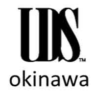 沖縄UDS株式会社の企業ロゴ