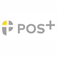 ポスタス株式会社の企業ロゴ