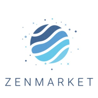 ゼンマーケット株式会社 の企業ロゴ