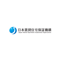 日本賃貸住宅保証機構株式会社の企業ロゴ