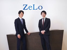 法律事務所ZeLo・外国法共同事業のPRイメージ