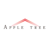 株式会社アップルツリーの企業ロゴ