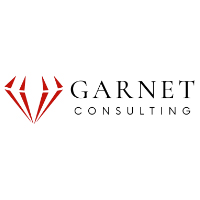 株式会社ガーネットコンサルティングの企業ロゴ