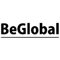 株式会社ビーグローバルの企業ロゴ