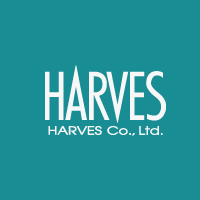 株式会社ハーベスの企業ロゴ