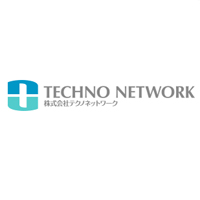 株式会社テクノネットワークの企業ロゴ