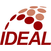 株式会社イデアルコンサルティングの企業ロゴ