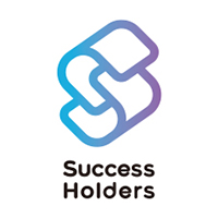 株式会社Success Holdersの企業ロゴ