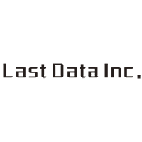 株式会社ラストデータの企業ロゴ