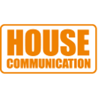 株式会社ハウスコミュニケーションの企業ロゴ