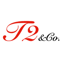 株式会社T2&co．の企業ロゴ