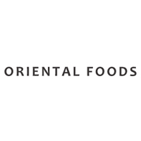 オリエンタルフーズ株式会社 | レストラン独自の味を再現！冷凍ソース・スープ・シチューの開発の企業ロゴ