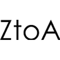 株式会社ZtoA  | 35歳以下面接確約！産休育休の取得率100％！平均年齢28.5歳！の企業ロゴ