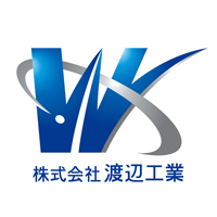 株式会社渡辺工業の企業ロゴ