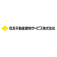 住友不動産建物サービス株式会社の企業ロゴ