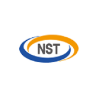 株式会社NSTの企業ロゴ