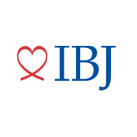 株式会社IBJ | 東証プライム上場企業★toCサービス★インハウス★社会貢献性◎の企業ロゴ