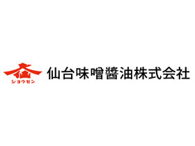 仙台味噌醤油株式会社のPRイメージ