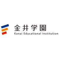 学校法人金井学園の企業ロゴ