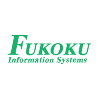 フコク情報システム株式会社の企業ロゴ