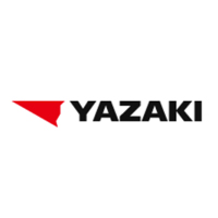 矢崎総業株式会社 |  45の国と地域に展開するグローバル企業 | 売上高は約1.6兆円の企業ロゴ