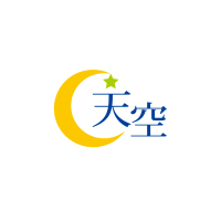株式会社天空PR | 京都府のメディアアドバイザーを務める総合PR会社/完全週休2日制の企業ロゴ