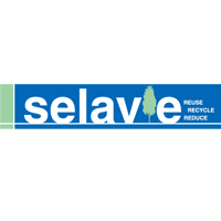 株式会社セラビの企業ロゴ