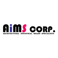 AIMS株式会社 | 【首都圏の暮らしの“水”を守る】高定着率！若手も活躍中の職場の企業ロゴ